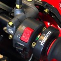 Proti Forged Titanium Hardware kit for Brembo RCS Master Cylinders Proti Forged Titanium Hardware kit for Brembo RCS Master Cylinders